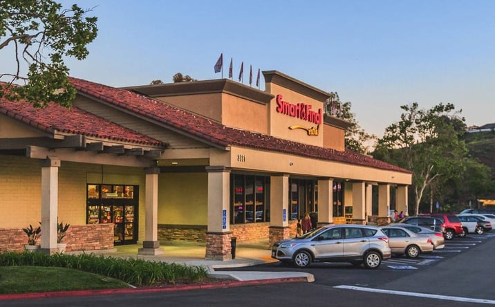Pictures of Retail property located at 3681 Avocado Blvd, La Mesa, CA 91941 for lease - image #1