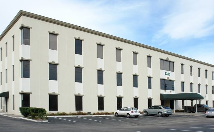 Pictures of Office property located at 6300 Richmond, Houston, TX 77057 for lease - image #1
