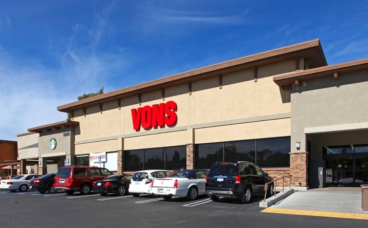 Pictures of Retail property located at 964-1042 W. El Norte Parkway, Escondido, CA 92026 for lease - image #1