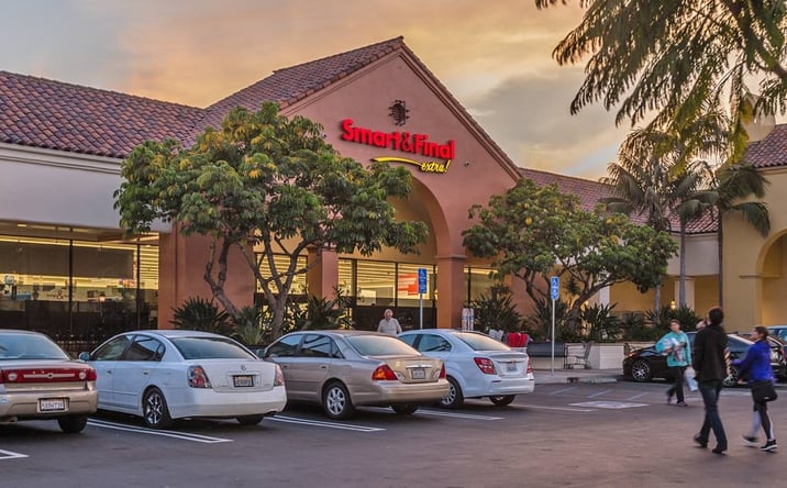 Pictures of Retail property located at 3943 State Street, Santa Barbara, CA 93105 for lease - image #1