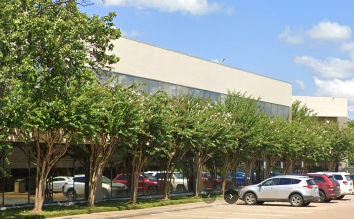 Pictures of Office property located at 11222 Richmond Ave., Houston, TX 77082 for lease - image #1