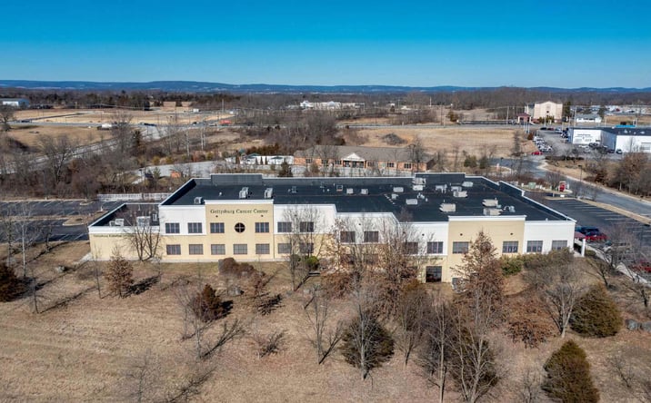 Pictures of Office property located at 20 Expedition Trail, Gettysburg, PA 17325 for lease - image #1