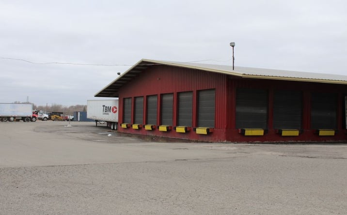 Pictures of Industrial property located at 4175 Central St, Detroit, MI 48210 for lease - image #1