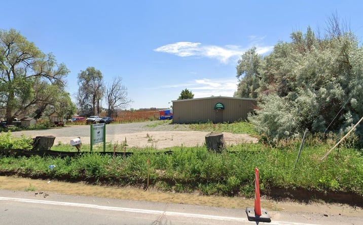 Pictures of Industrial property located at 10538 Arapahoe Rd, Lafayette, CO 80026 for lease - image #1