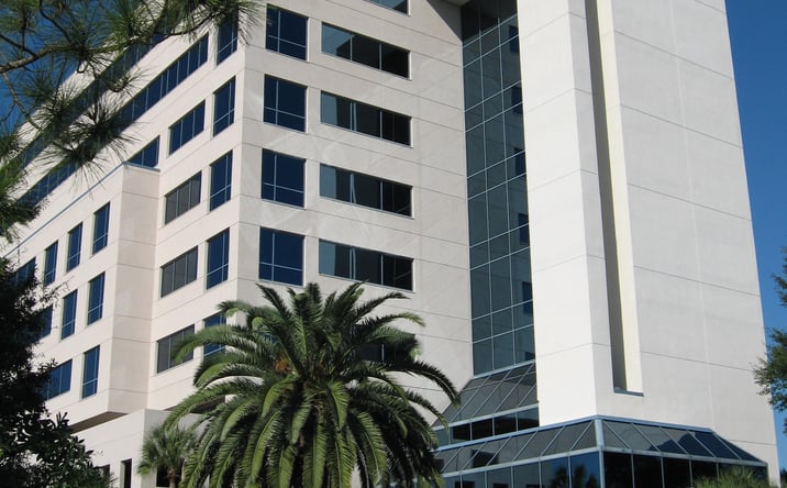 Pictures of Office property located at 7380 W Sand Lake Rd, Orlando, FL 32819 for lease - image #1