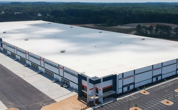 Pictures of Industrial property located at 1894 Old Beatty Ford Rd, China Grove, NC 28023 for lease - image #1