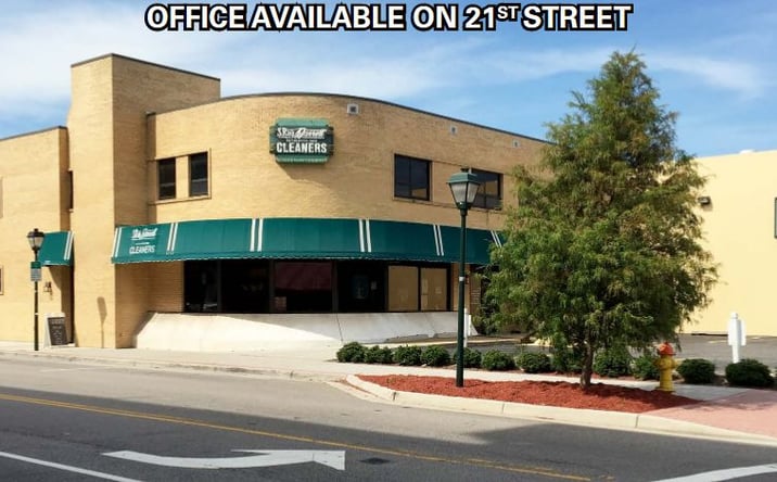 Pictures of Office property located at 200 W. 21st Street, Norfolk, VA 10011 for lease - image #1