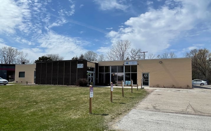 Pictures of Office, Industrial property located at 3415 N 127th St, Brookfield, WI 53005 for lease - image #1