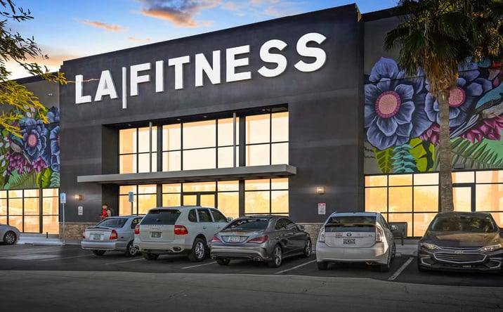 Pictures of Retail property located at Southern Ave & Mill Ave, Tempe, AZ 85282-5353 for lease - image #1