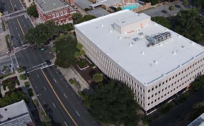 Pictures of Office property located at 777 Gloucester St, Brunswick, GA 31520 for lease - image #1