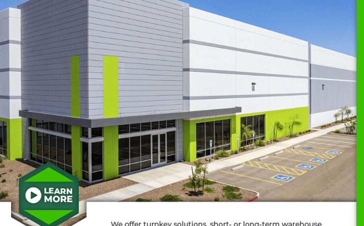 Pictures of Office property located at 6801 N Cotton Ln, Waddell, AZ 85355 for lease - image #1