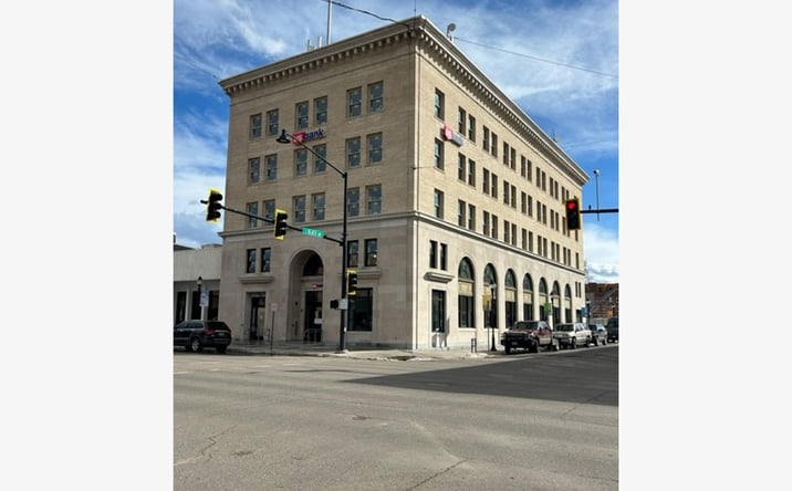 Pictures of Office property located at 104 E Main St, Bozeman, MT 59715 for lease - image #1