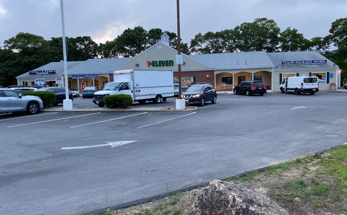 Pictures of Retail property located at 2948 Falmouth Rd, Barnstable, MA 02655 for lease - image #1
