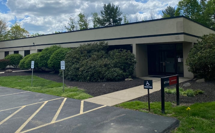 Pictures of Industrial property located at 11 Cobham Dr, Orchard Park, NY 14127 for lease - image #1