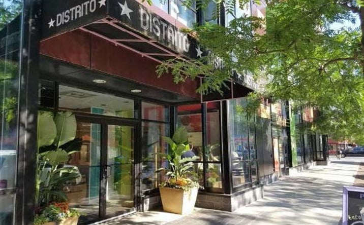 Pictures of Retail, Restaurant property located at 3945 Chestnut St, Philadelphia, PA 19104 for lease - image #1