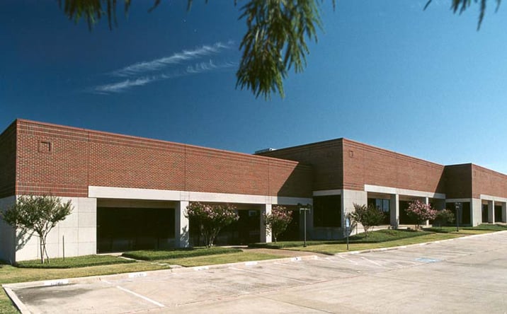 Pictures of Industrial property located at 12048-12092 Forestgate Dr., Dallas, TX 75243 for lease - image #1