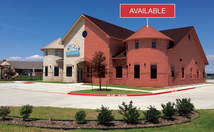 Pictures of Retail property located at 967 N. Garden Ridge Blvd ., Lewisville, TX 75077 for lease - image #1