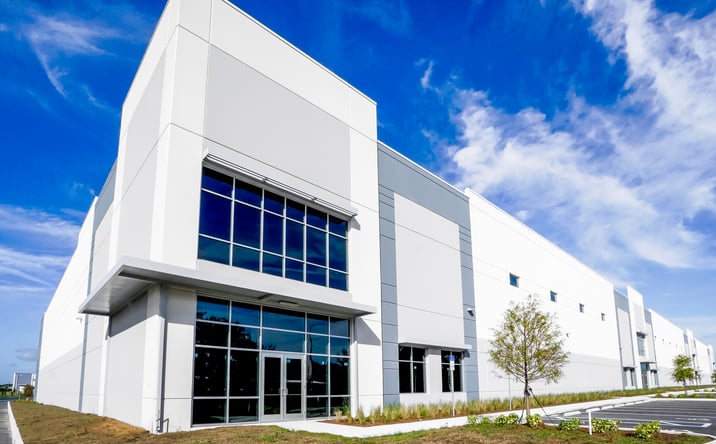 Pictures of Industrial property located at 4510 Portier St, Orlando, FL 32812 for lease - image #1