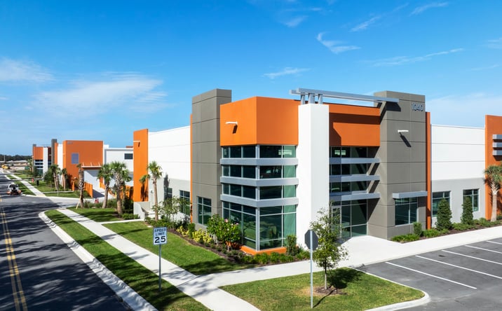 Pictures of Industrial property located at 1290 Ocoee Apopka Rd, Apopka, FL 32703 for lease - image #1