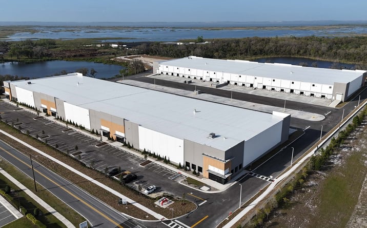Pictures of Industrial property located at 300 Hermit Smith Rd, Apopka, FL 32703 for lease - image #1