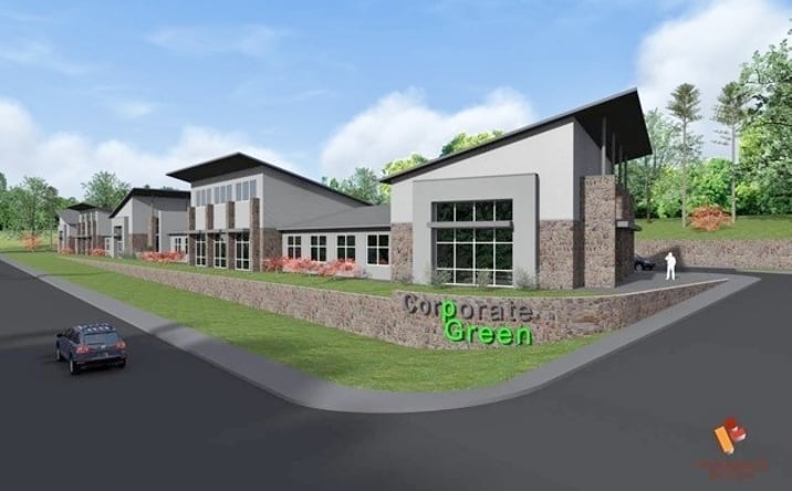 Pictures of Office property located at 5637 Paluxy Dr, Tyler, TX 75703 for lease - image #1
