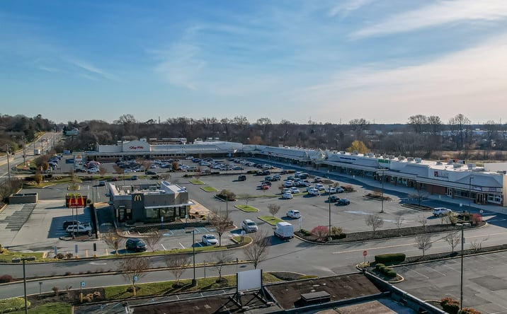 Pictures of Retail property located at 1600 West Newport Pike, Stanton, DE 19804 for lease - image #1
