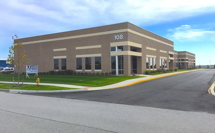 Pictures of Industrial property located at 108 Patriot Dr, Middletown, DE 19709 for lease - image #1