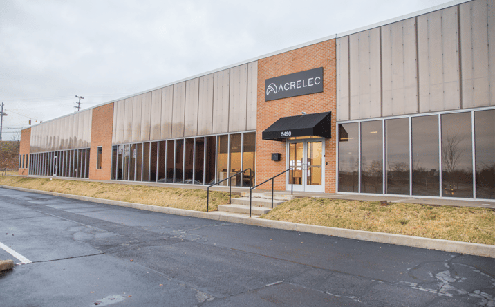 Pictures of Office, Industrial property located at 5490 Campbells Run Rd, Pittsburgh, PA 15277 for lease - image #1