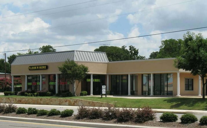Pictures of Retail, Office property located at 1619 E Southlake Blvd, Southlake, TX 76092 for lease - image #1