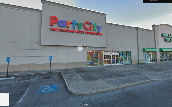 Pictures of Retail property located at 2700 Martha Berry Hwy, Rome, GA 30165 for lease - image #1