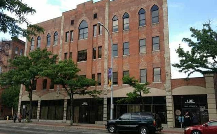 Pictures of Office property located at 140 W Main St, Rochester, NY 14614 for lease - image #1