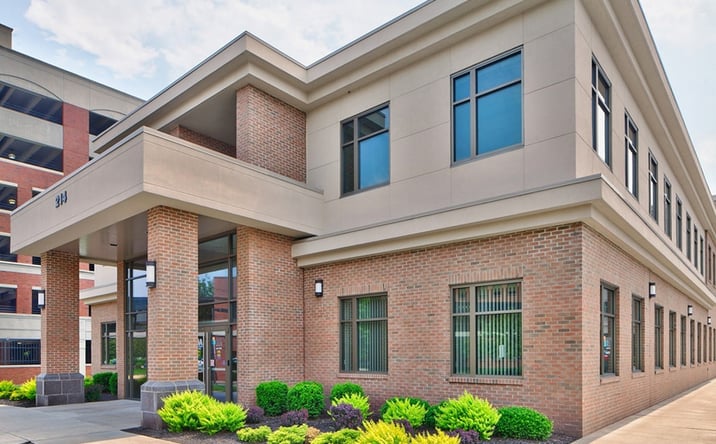 Pictures of Office property located at 214 Alexander St., Rochester, NY 14607 for lease - image #1