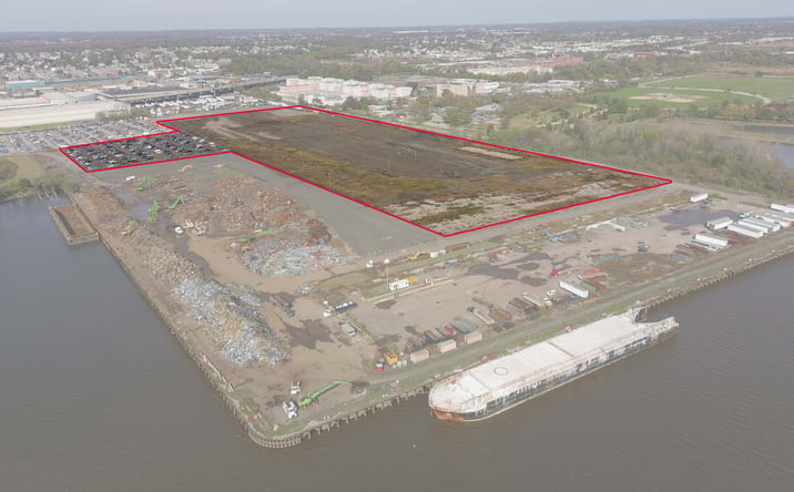 Pictures of Land property located at 7777-R State Road, Philadelphia, PA 19136 for lease - image #1