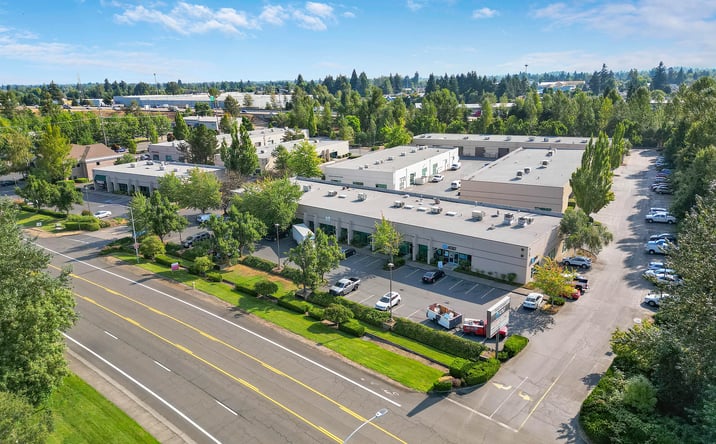Pictures of Office property located at 200 Hawthorne Ave SE, Salem, OR 97301 for lease - image #1