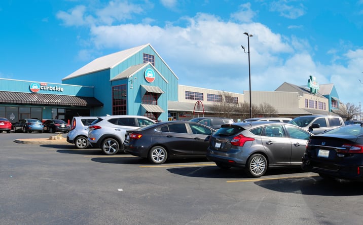 Pictures of Retail, Land property located at 5601 Bandera Rd, San Antonio, TX 78238 for lease - image #1