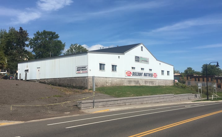 Pictures of Industrial, Land, Special Purpose property located at 701 E 4th St, Duluth, MN 55805 for lease - image #1
