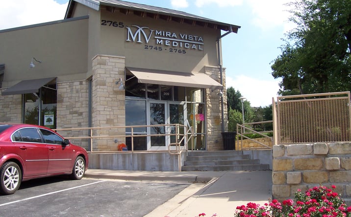 Pictures of Office property located at 2745 Bee Caves Rd, Austin, TX 78746 for lease - image #1