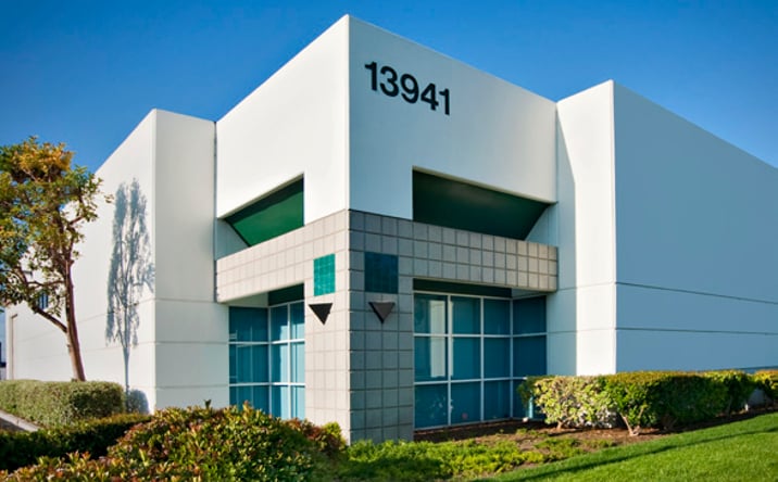 Pictures of Office, Industrial property located at 13905,13909,13913,13917,13937,13941 Magnolia Avenue, Chino, CA 91710 for lease - image #1