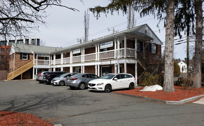 Pictures of Office property located at 228 Triangle St, Amherst, MA 01002 for lease - image #1