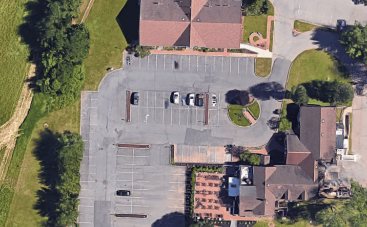 Pictures of Office, Retail property located at 311 Amwell Rd, Hillsborough Township, NJ 08844 for lease - image #1