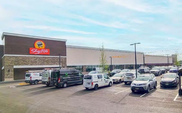 Pictures of Retail, Office property located at 12-30 Maple Avenue, Fair Lawn, NJ 07410 for lease - image #1