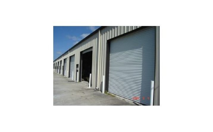 Pictures of Industrial property located at 631 Washburn Road, Melbourne, FL 32934 for lease - image #1