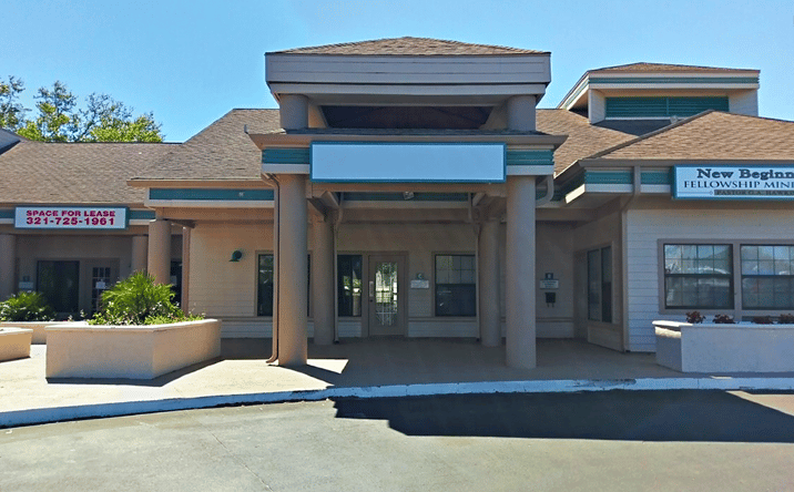 Pictures of Office, Retail property located at 2625 Barna Ave, Titusville, FL 32780 for lease - image #1