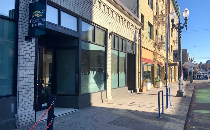 Pictures of Retail, Office property located at 511 SE Morrison Street, Portland, OR 97214 for lease - image #1