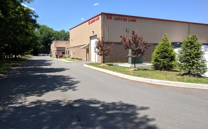 Pictures of Industrial property located at 14 Jupiter Ln, Albany, NY 12203 for lease - image #1