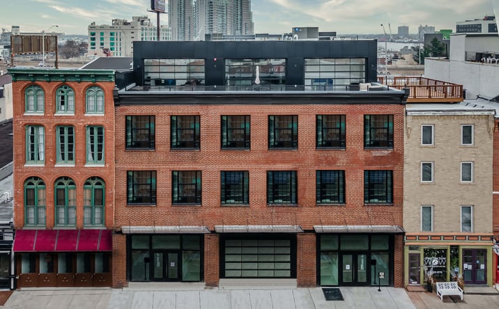 Pictures of Retail, Office property located at 709 N 2nd St, Philadelphia, PA 19123 for lease - image #1