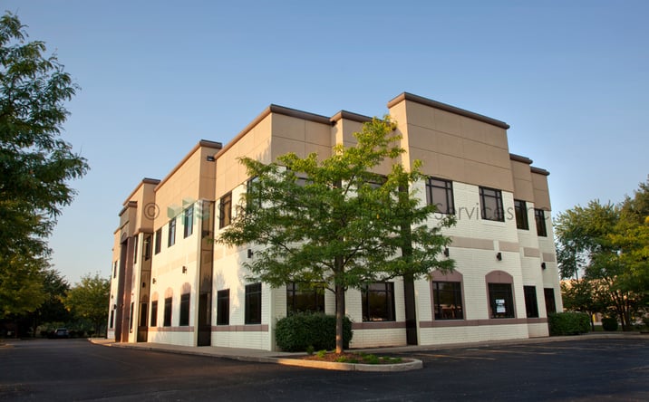 Pictures of Office property located at 3180 Theodore St, Joliet, IL 60435 for lease - image #1
