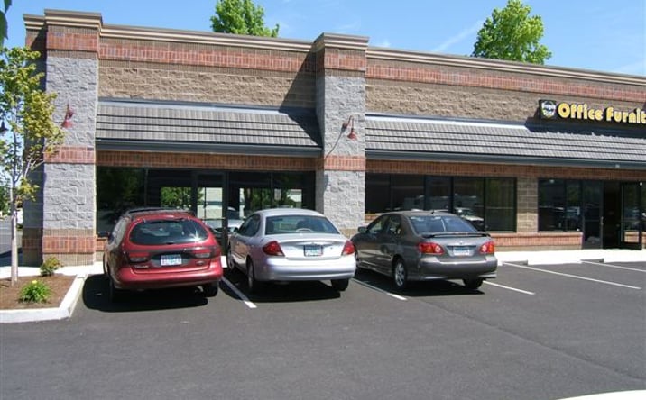 Pictures of Retail, Office property located at 1112 Progress Dr, Medford, OR 97504 for lease - image #1