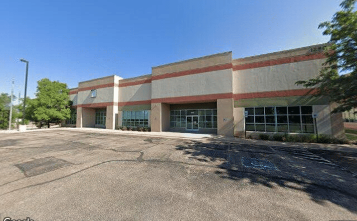 Pictures of Retail, Office, Industrial property located at 1290 Newport Rd, Colorado Springs, CO 80916 for lease - image #1