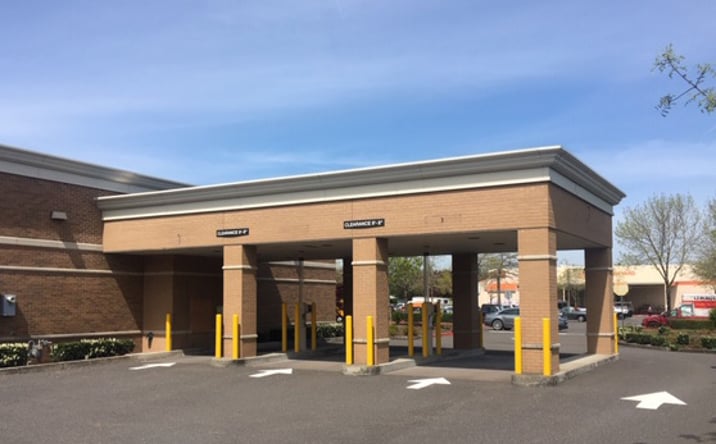 Pictures of Retail property located at 25117 SE Stark Street, Troutdale, OR 97060-3386 for lease - image #1